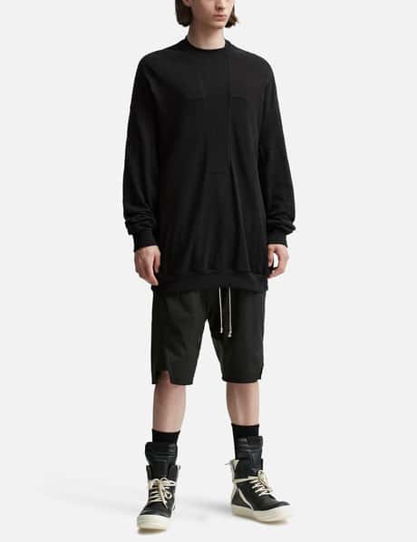 Rick Owens - Basket Swinger Pants | HBX - Globally Curated Fashion 
