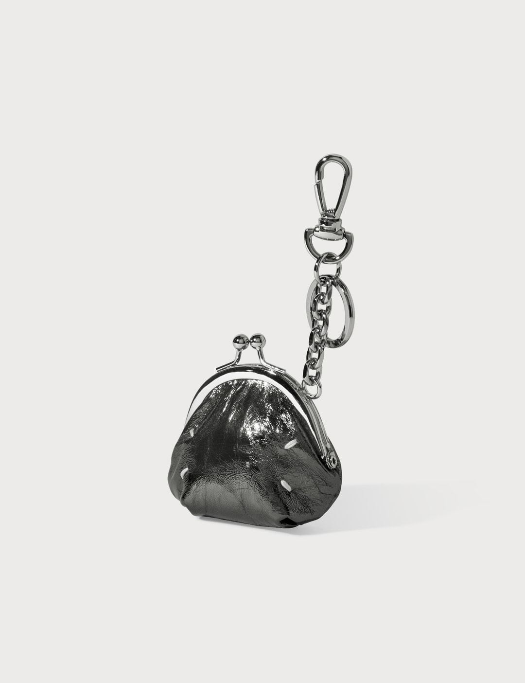 Maison Margiela - Coin Case | HBX - Globally Curated Fashion and Lifestyle  by Hypebeast