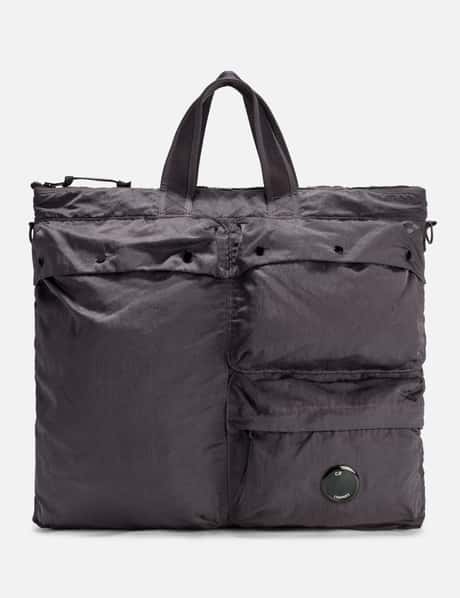 C.P. Company NYLON B TOTE BAG