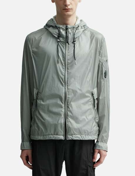 シーピーカンパニー - CS II HOODED JACKET | HBX