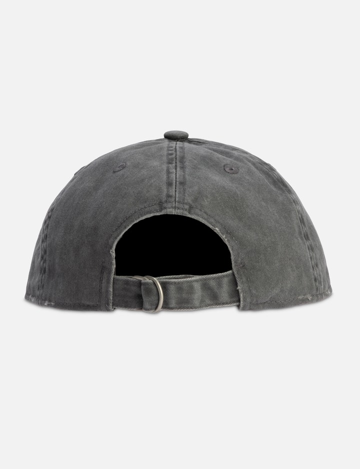 Denim Logo Cap Placeholder Image