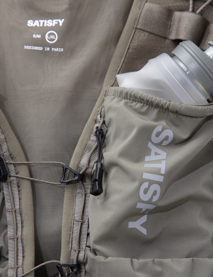 JUSTICE™ CORDURA ® 5L HYDRATION VEST Placeholder Image