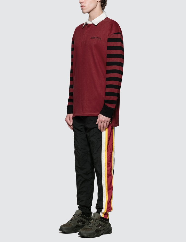 Track Suit Pants Placeholder Image