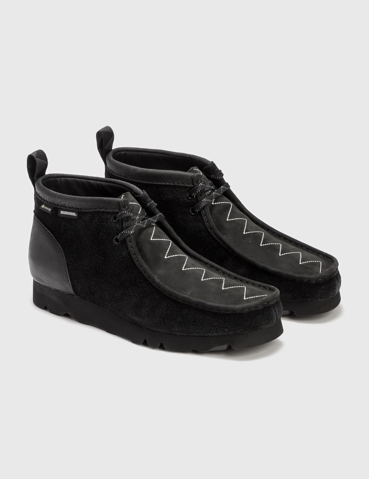 Wallabee Boot GORE-TEX Placeholder Image