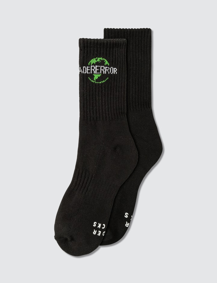 Earth Socks Placeholder Image