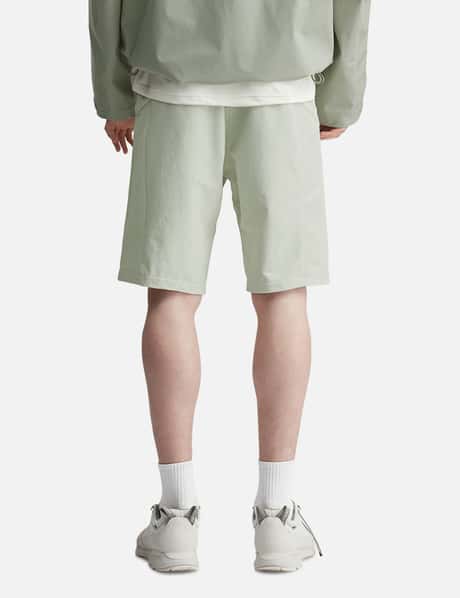 X Mammut SO Shorts view 12