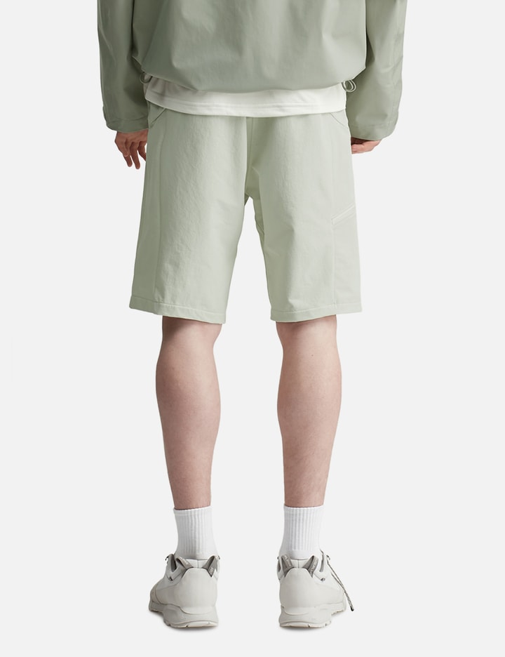 Hiking Patrol Hiking Patrol X Mammut SO Shorts