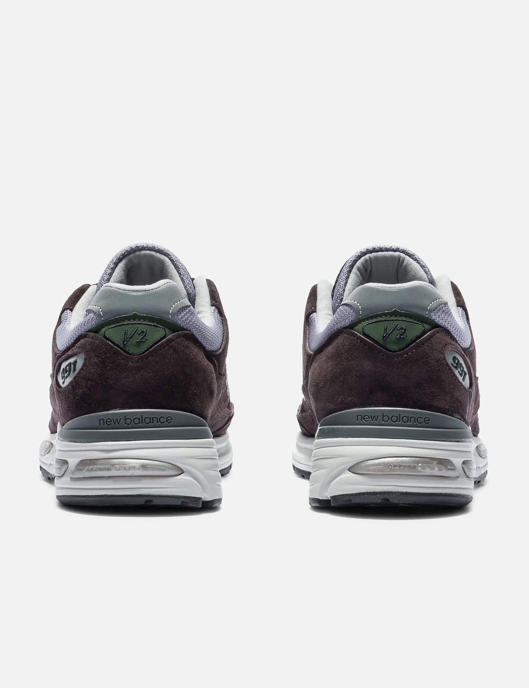 Made In UK 991v2 view 11