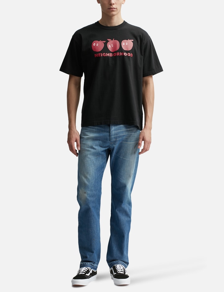 SS-19 T-shirt Placeholder Image
