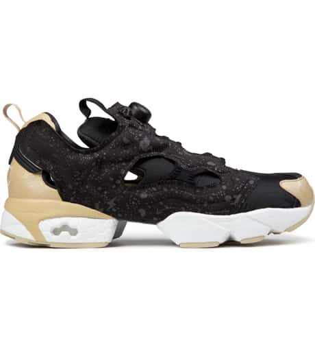 Reebok Reebok x BAU Black/Chino/White M40925 Instapump Fury OG