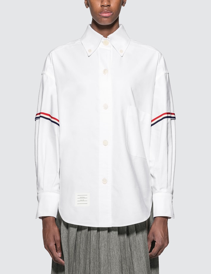 Supersized University Shirt Placeholder Image