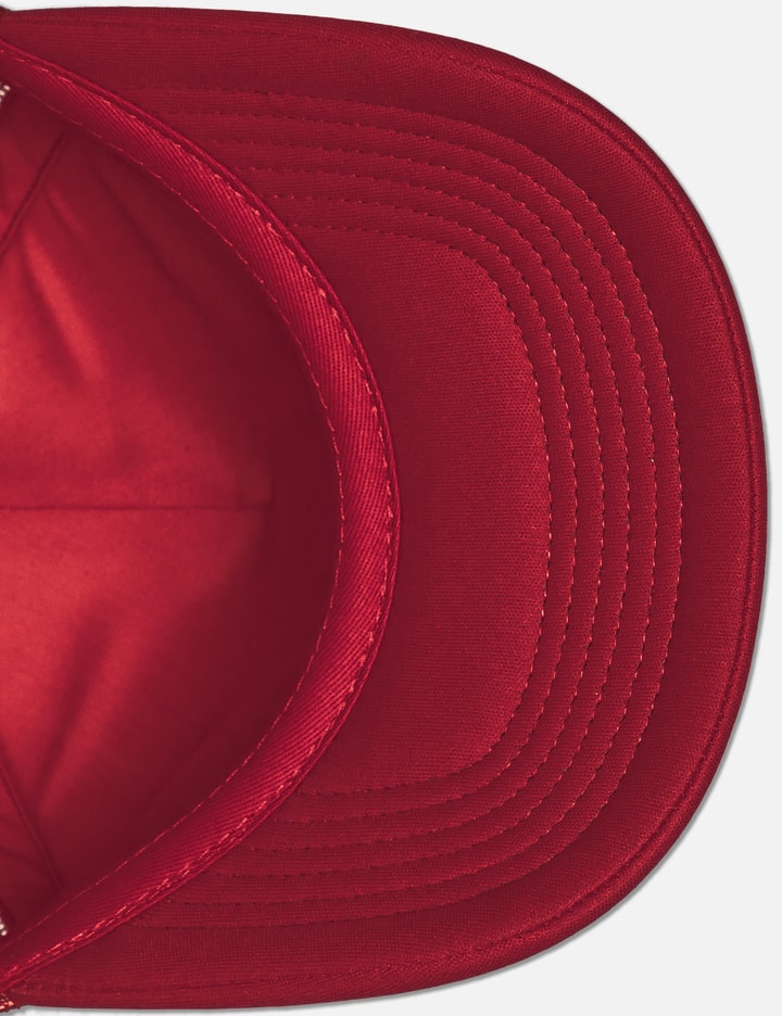 X-girl × T-REX MESH CAP Placeholder Image