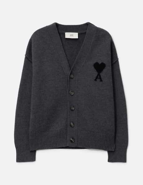 Ami Ami De Coeur Cardigan