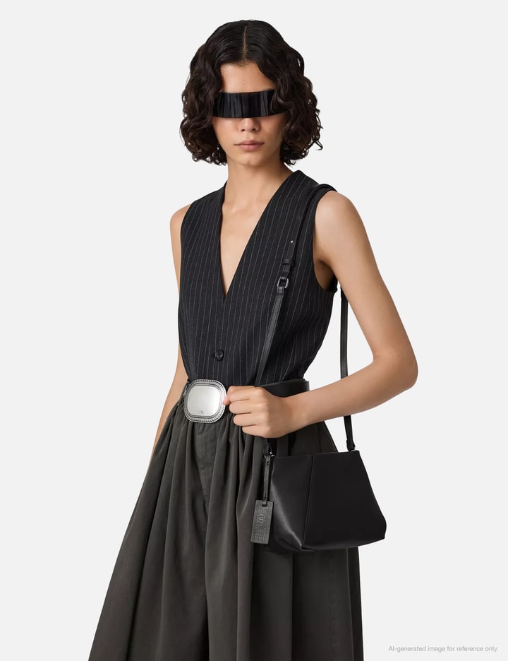 MM6 Maison Margiela Japanese Shoulder Bag