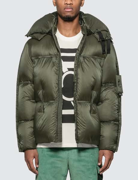 Moncler Genius - Moncler Genius X Craig Green Maher Jacket | HBX
