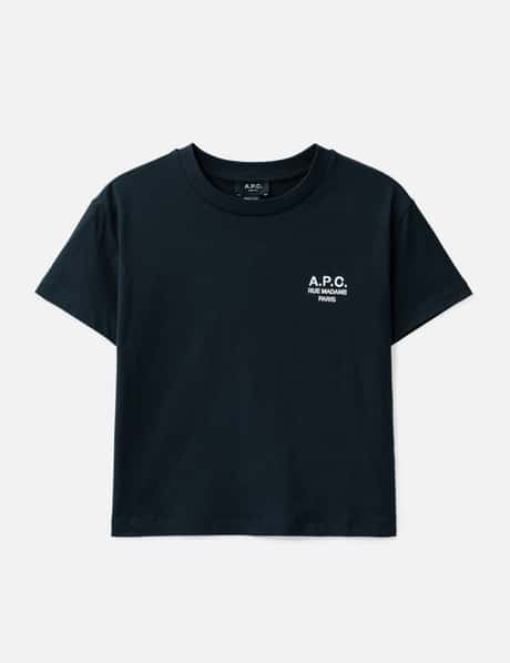 Boxy Rue Madame T-Shirt view 6