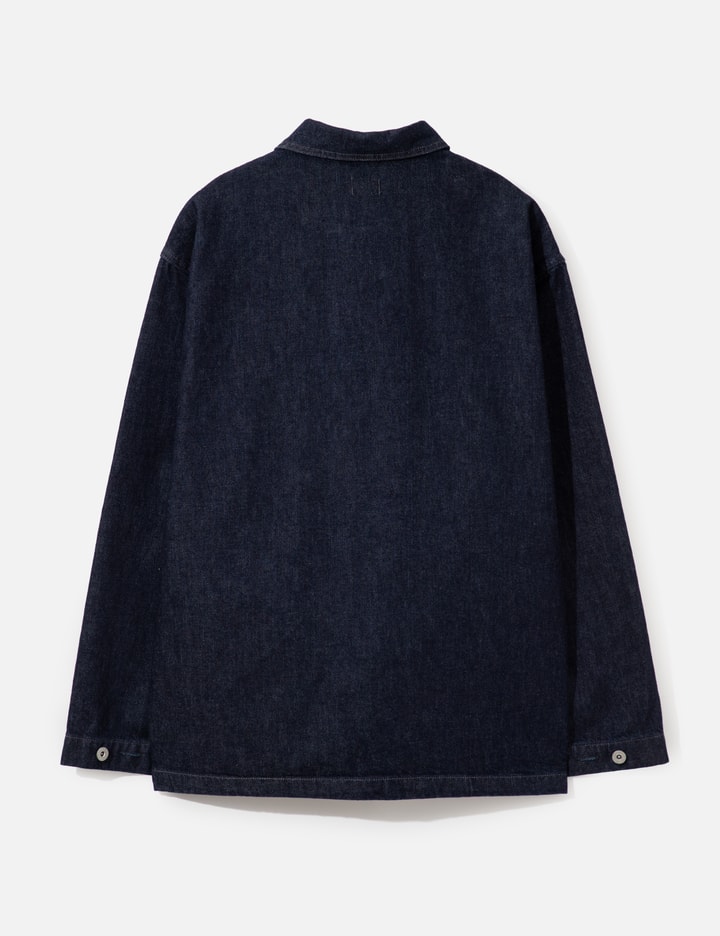 Khakis Denim Miller Jacket