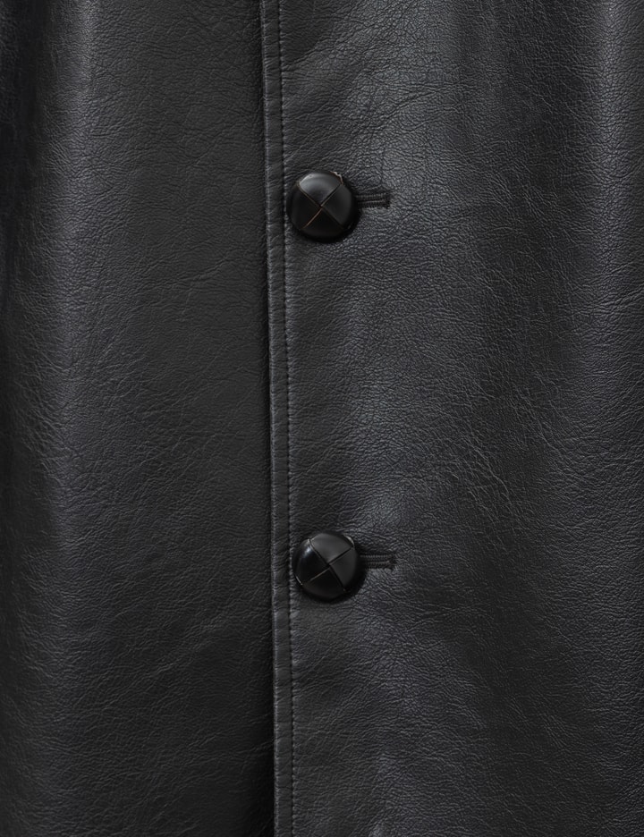 MM6 Maison Margiela Western Carré Jacket