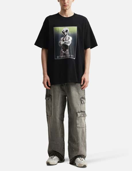 Yoked T-Shirt view 14