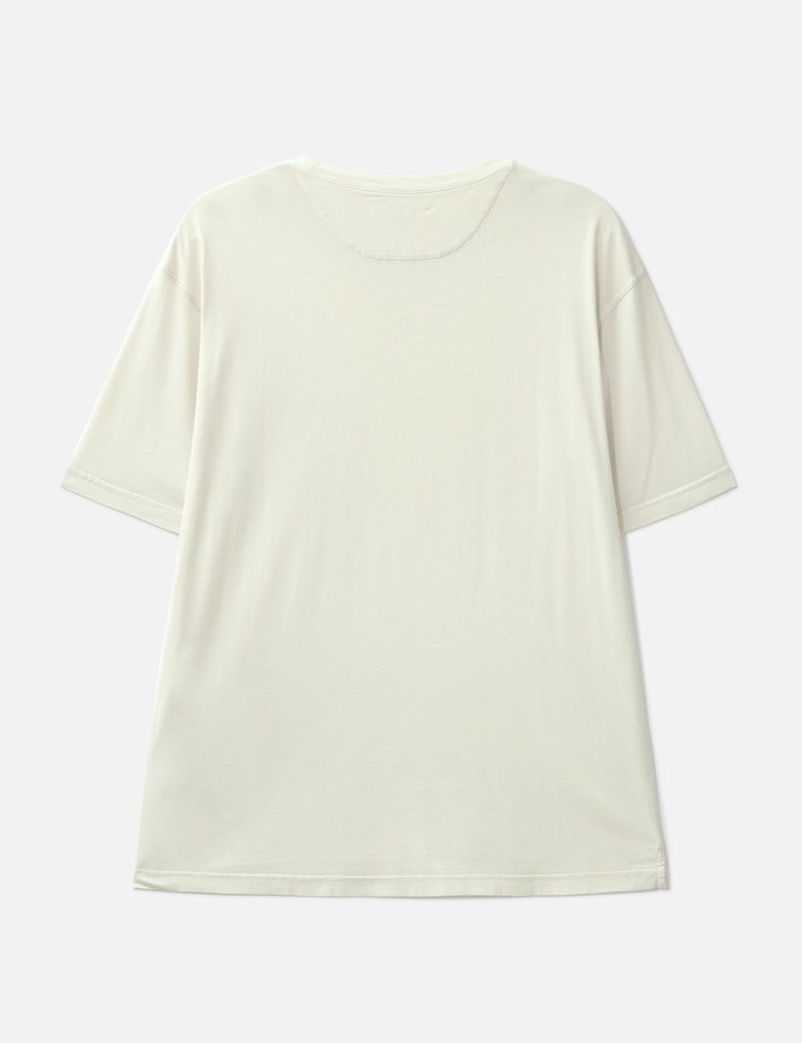 Logo Patch T-shirt Placeholder Image