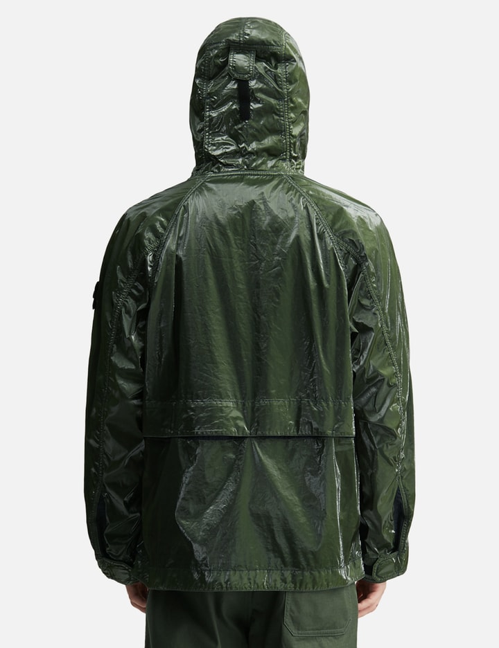 Stone Island Stone Island X New Balance Hooded Jacket