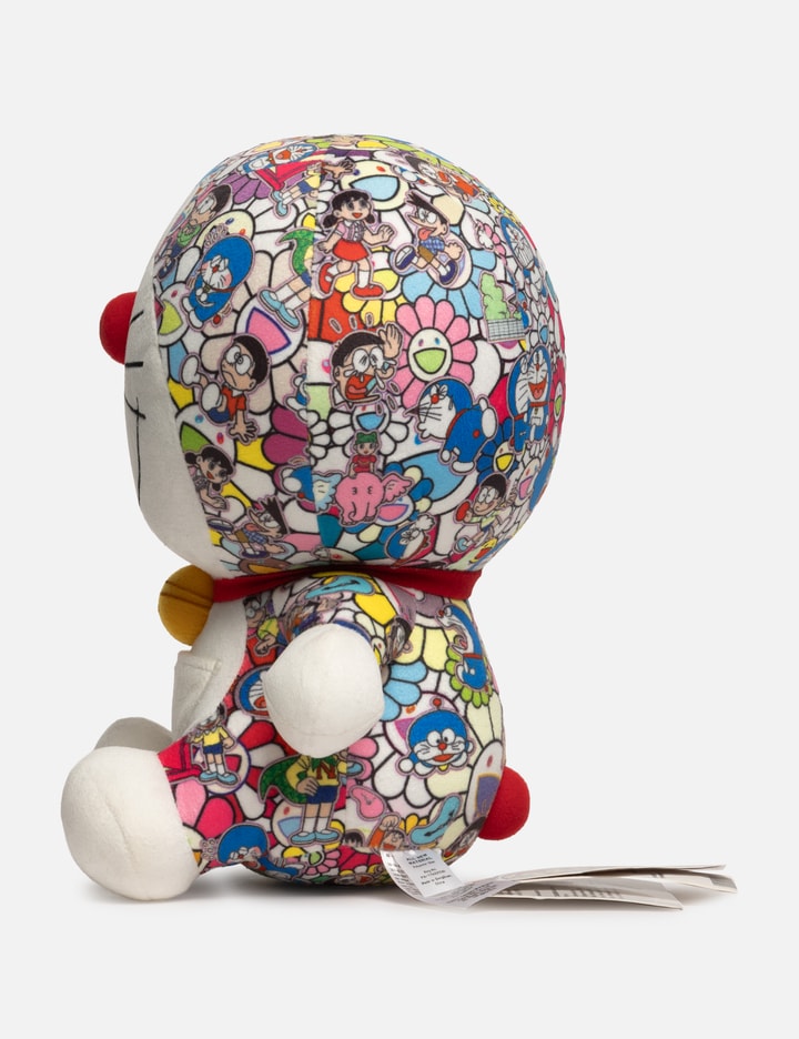 Uniqlo Doraemon Doll Placeholder Image