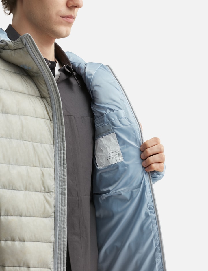 Suffix Puffer Jacket Placeholder Image