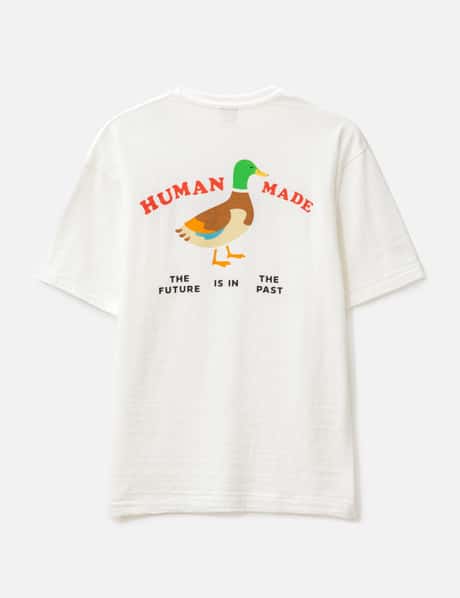 Human Made - グラフィック Tシャツ #9 | HBX - ハイプビースト 