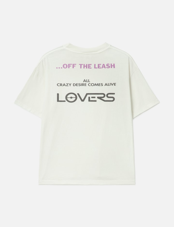 SAINT Mxxxxxx x Hajime Sorayama SRYM Lovers T-shirt Placeholder Image