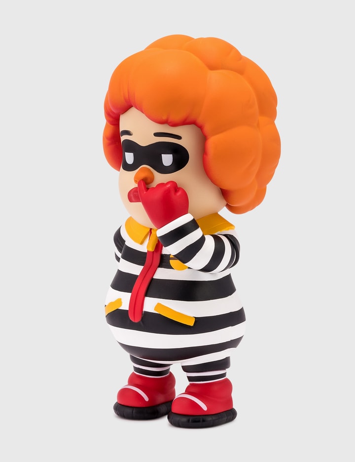 Picky Eaters : The Clown Placeholder Image