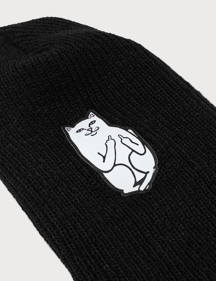 Lord Nermal Beanie Placeholder Image