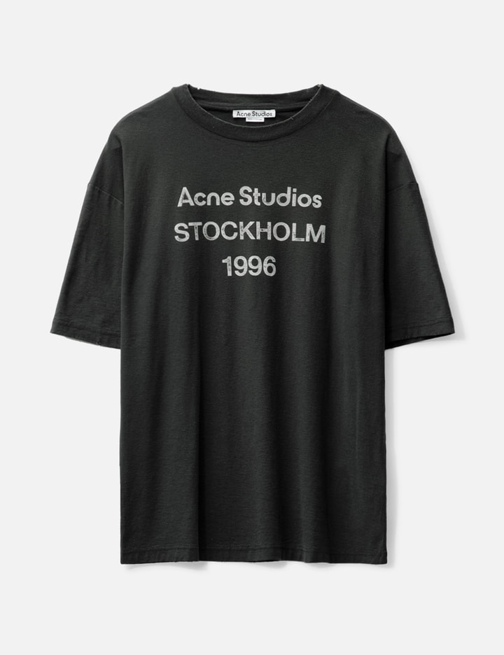 Logo T-shirt - Relaxed Fit Placeholder Image