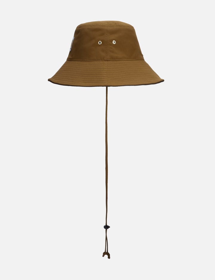 Clarton Bucket Hat Placeholder Image