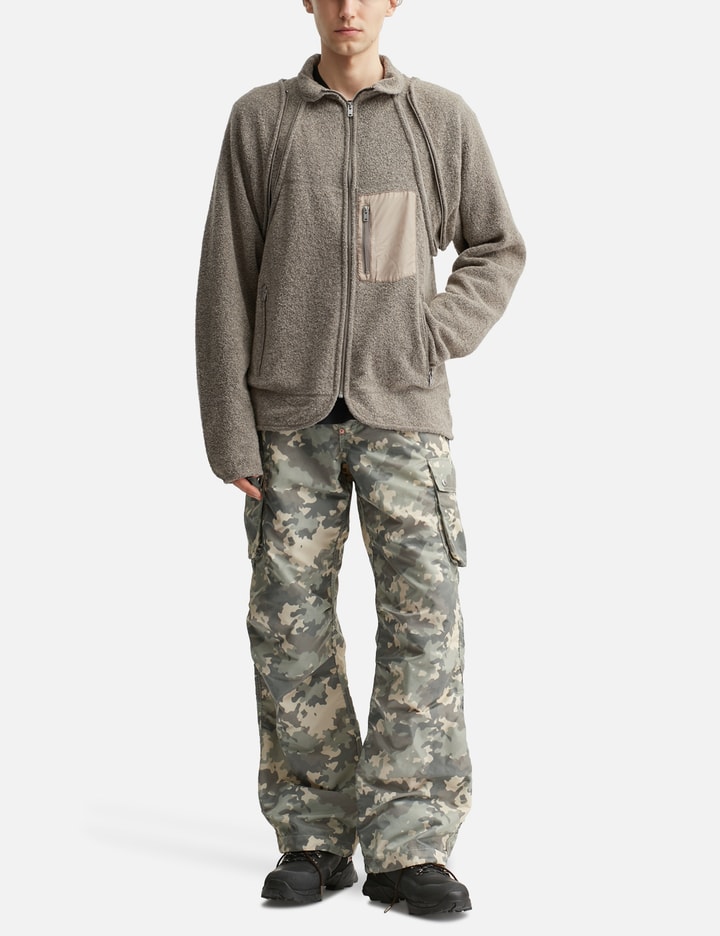 Boa Zip Jacket Placeholder Image