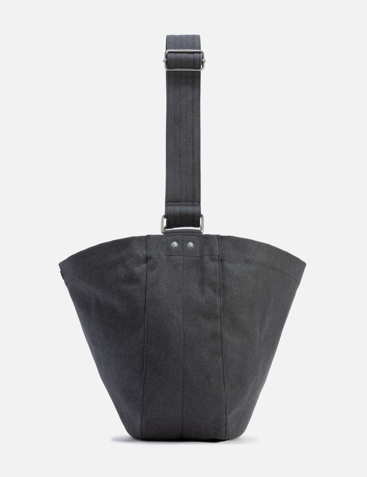 A.P.C. Journal Satchel