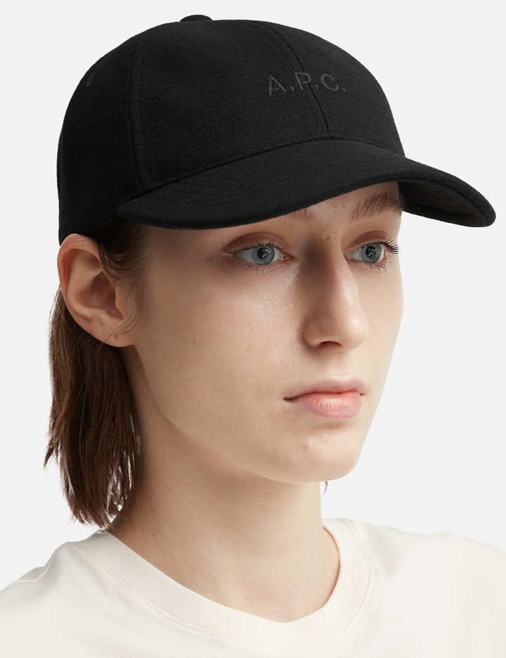 Apc Charlie Baseball Cap