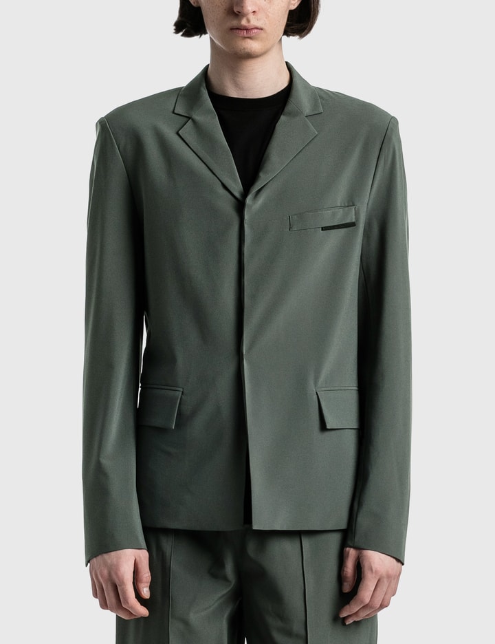 Suit Jacket Placeholder Image