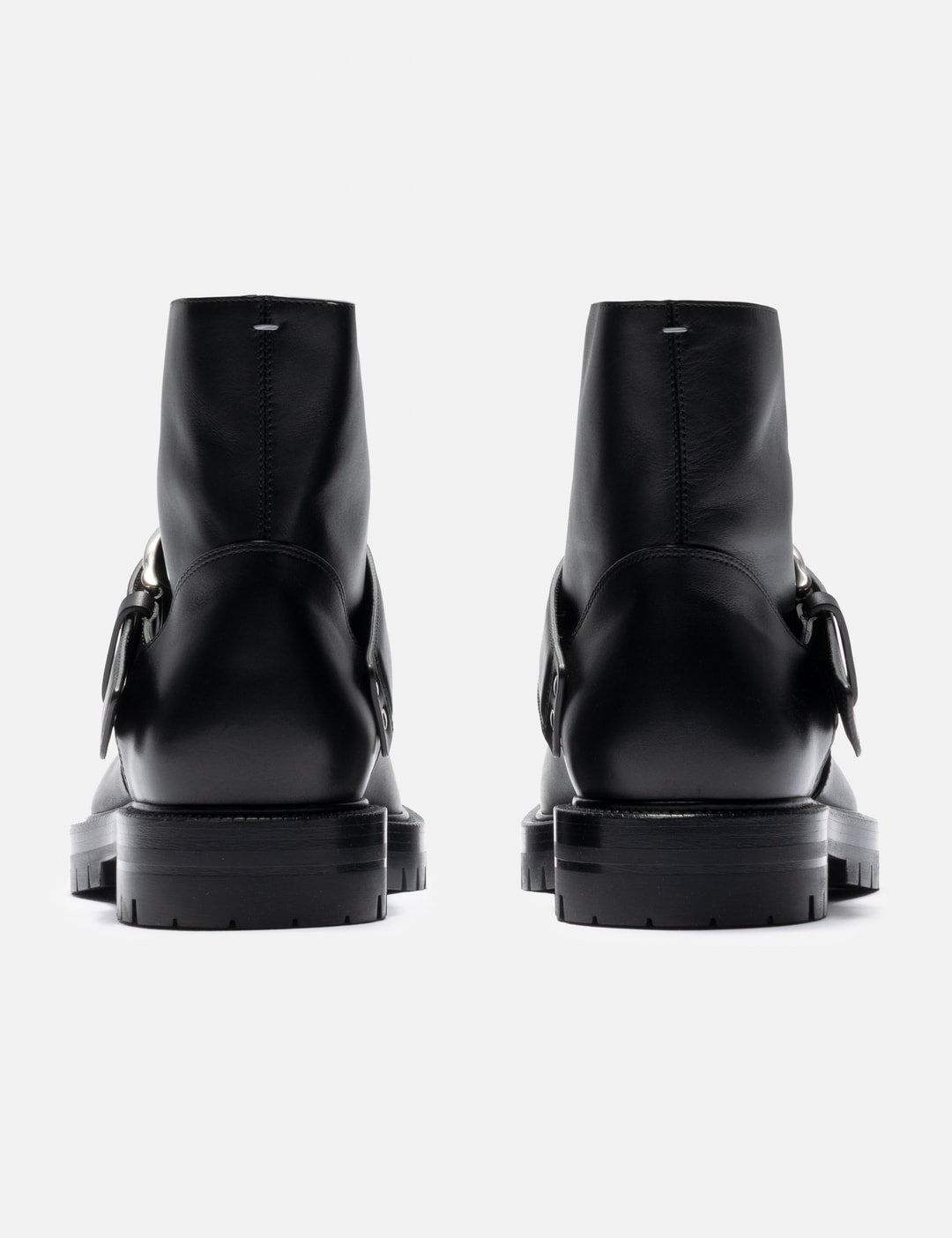 Tabi County Buckle Ankle Boot view 10