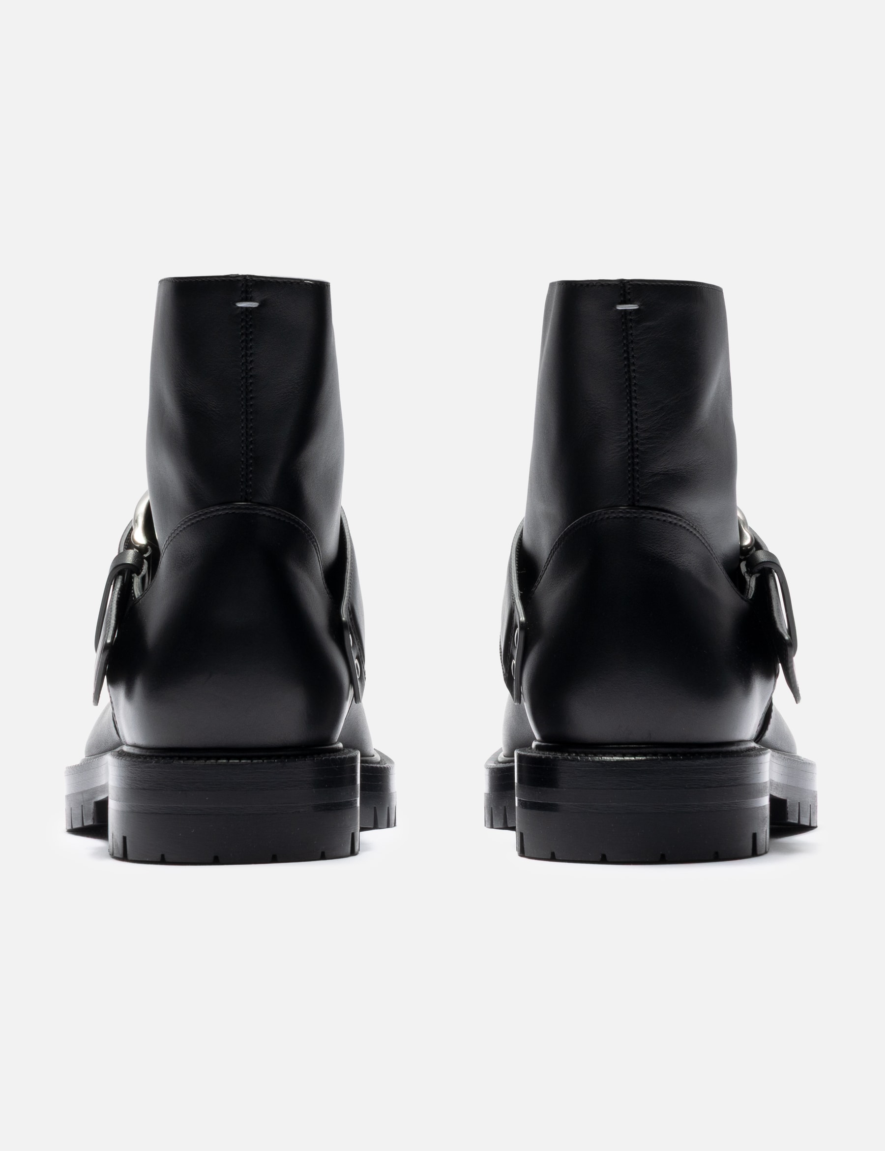Tabi County Buckle Ankle Boot view 15