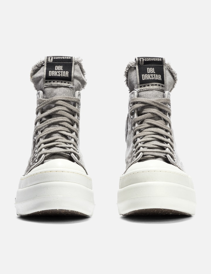 Converse x DRKSHDW DBL DRKSTAR HI Placeholder Image