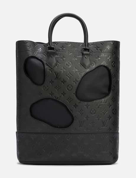 Louis Vuitton REI KAWAKUBO TOTE