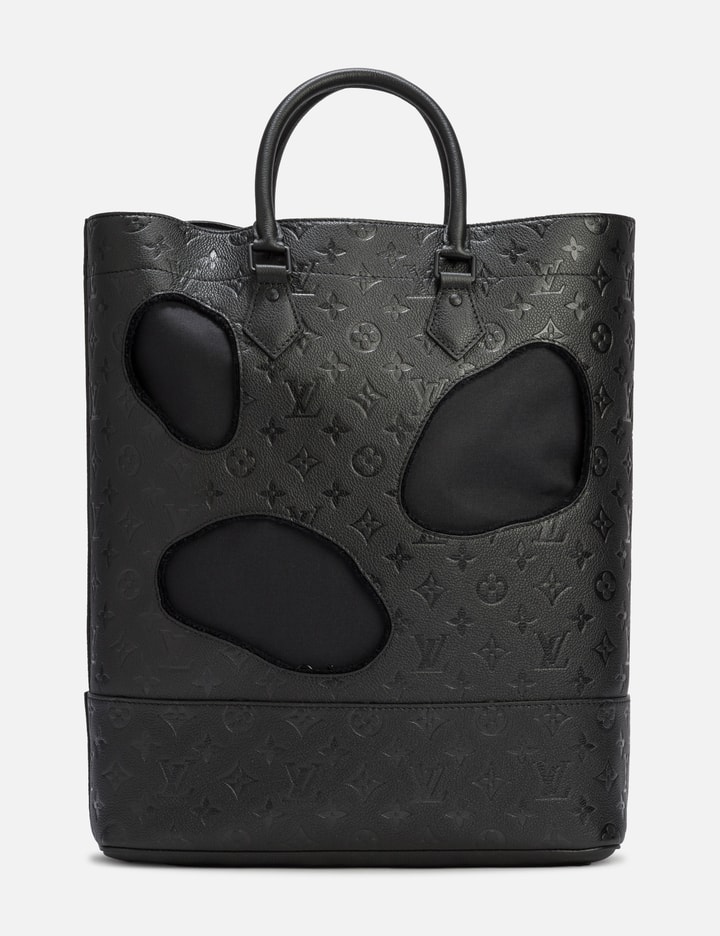 REI KAWAKUBO TOTE Placeholder Image