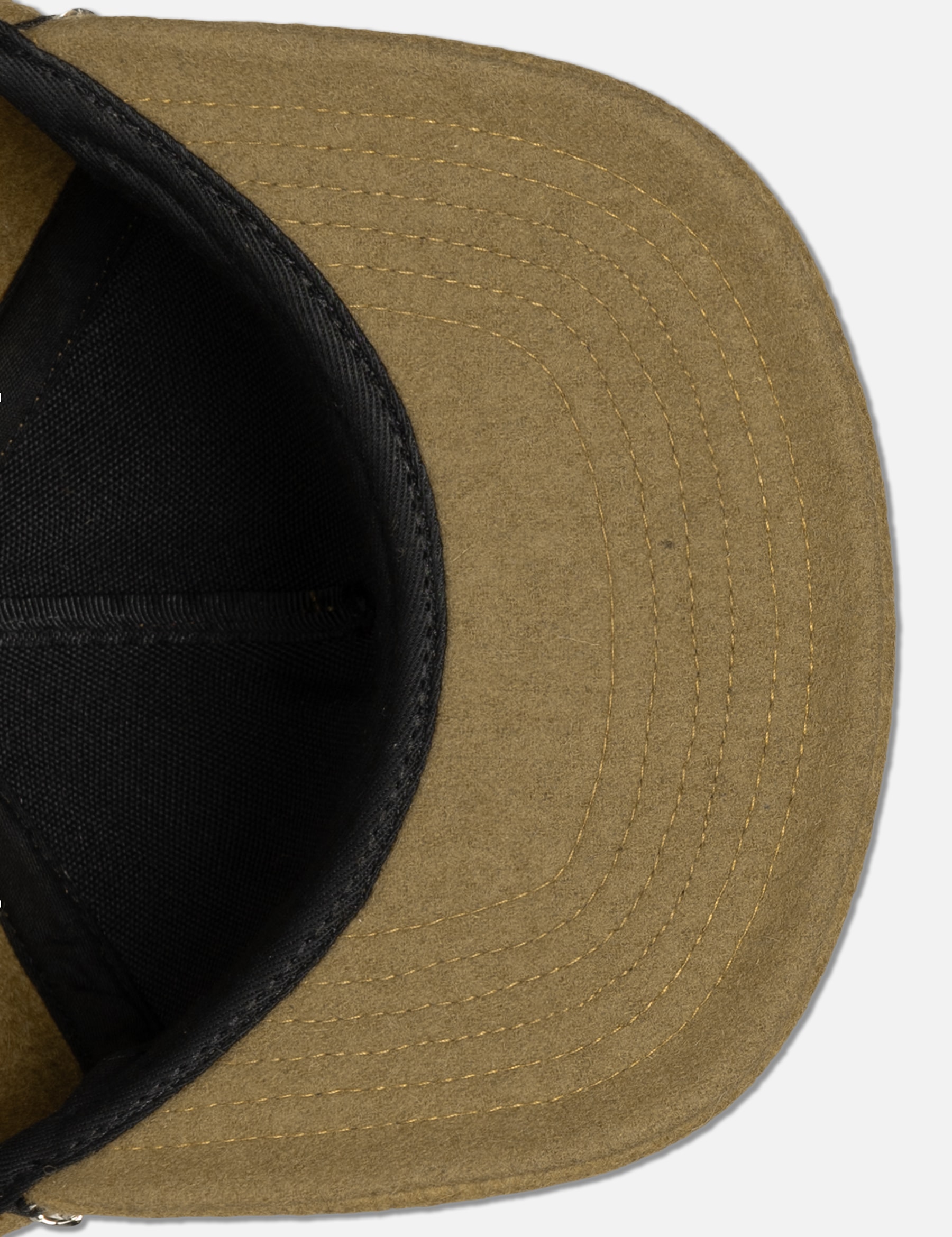 Treble Logo Baseball Cap view 16