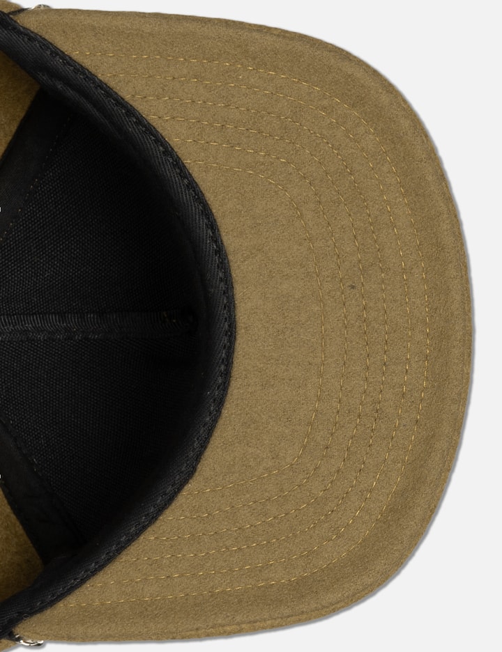 Midnight Studios Treble Logo Baseball Cap