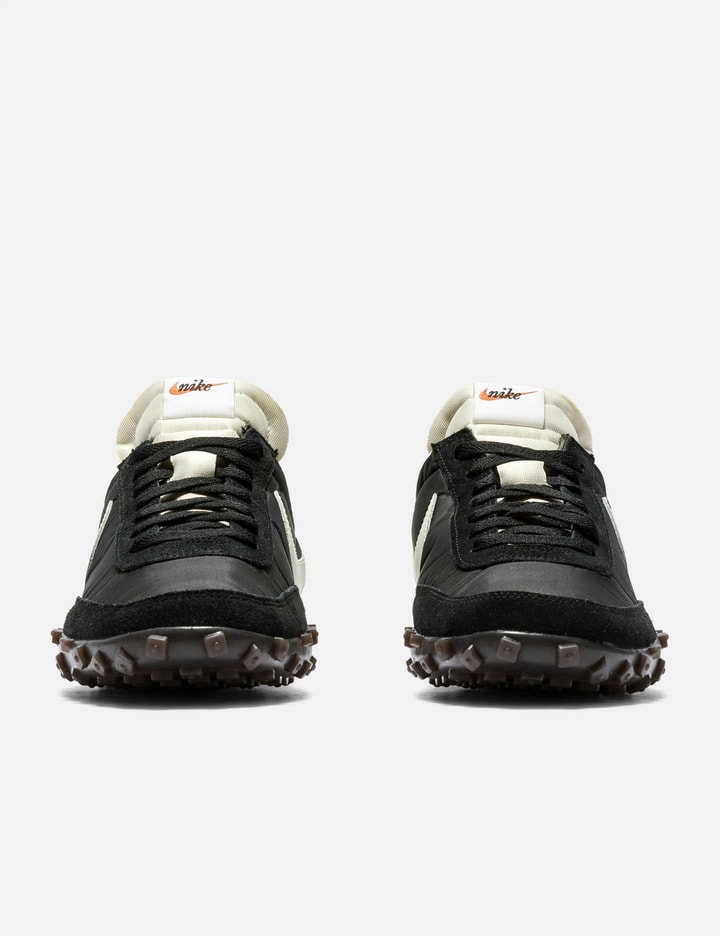 Waffle Racer view 2