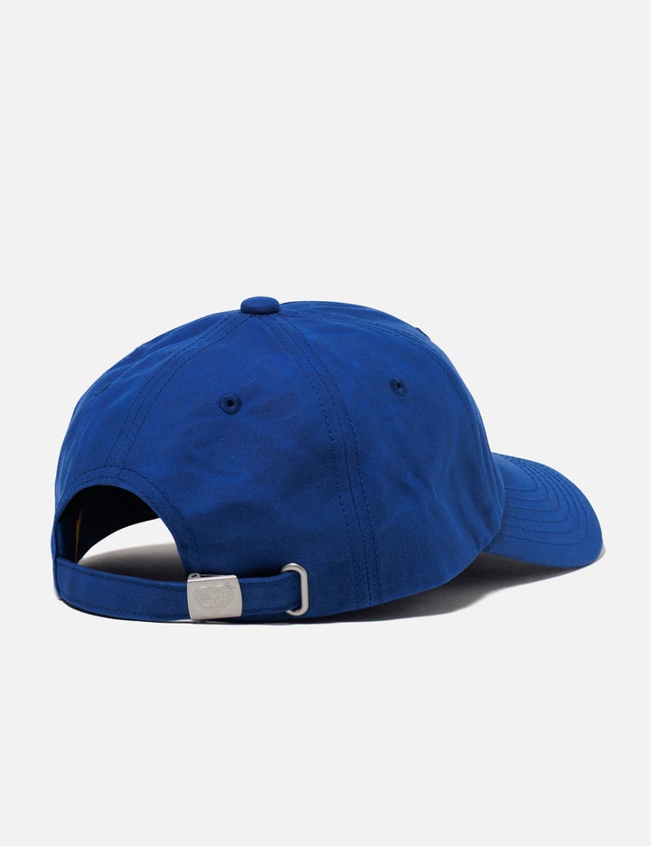 Human Made 6panel Canvas Cap