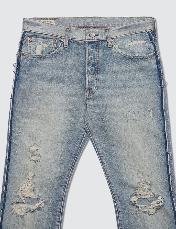 501® Levi’s®original Fit Inside Out DX Jeans Placeholder Image