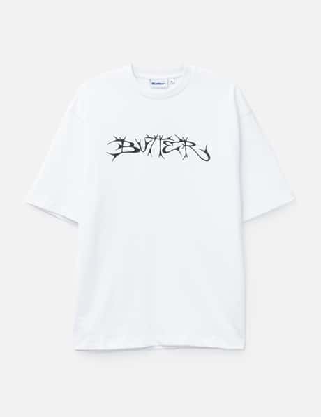 Butter Goods Scrawling T-Shirt