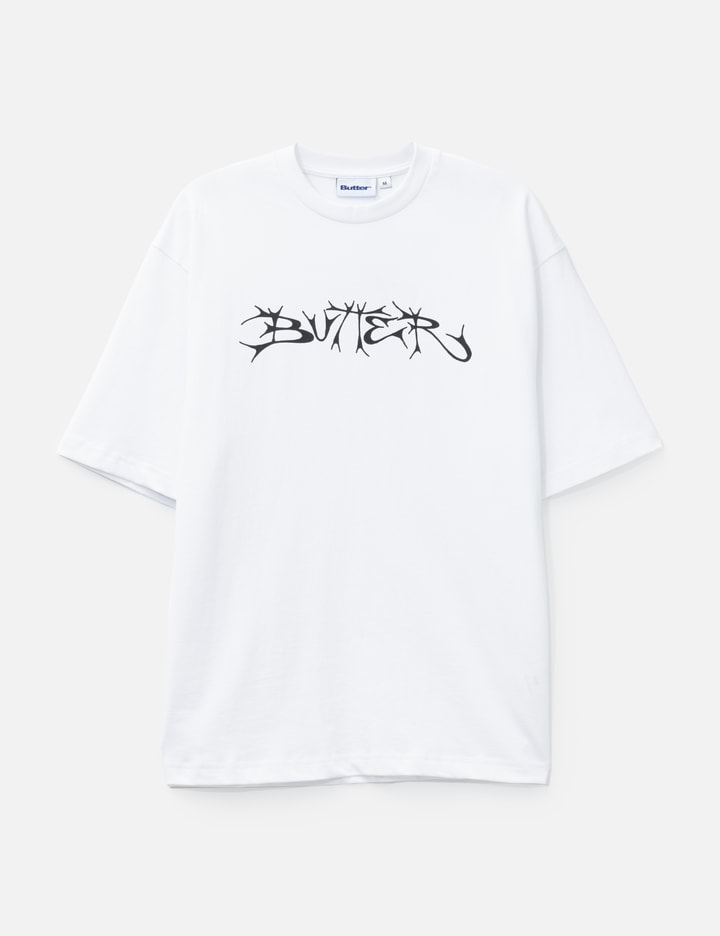 Scrawling T-Shirt Placeholder Image