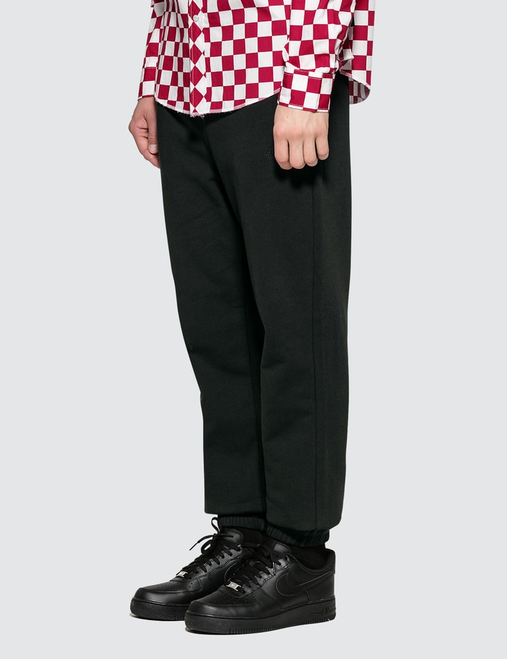 Stock Terry Pants Placeholder Image